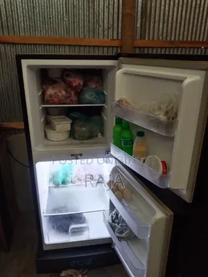 Fridge used for 2+ years, still like new