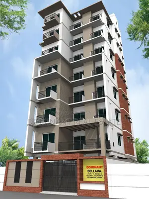 3 Bedroom Apartment in Dominant Real Estate, Aftab Nagar for Sale