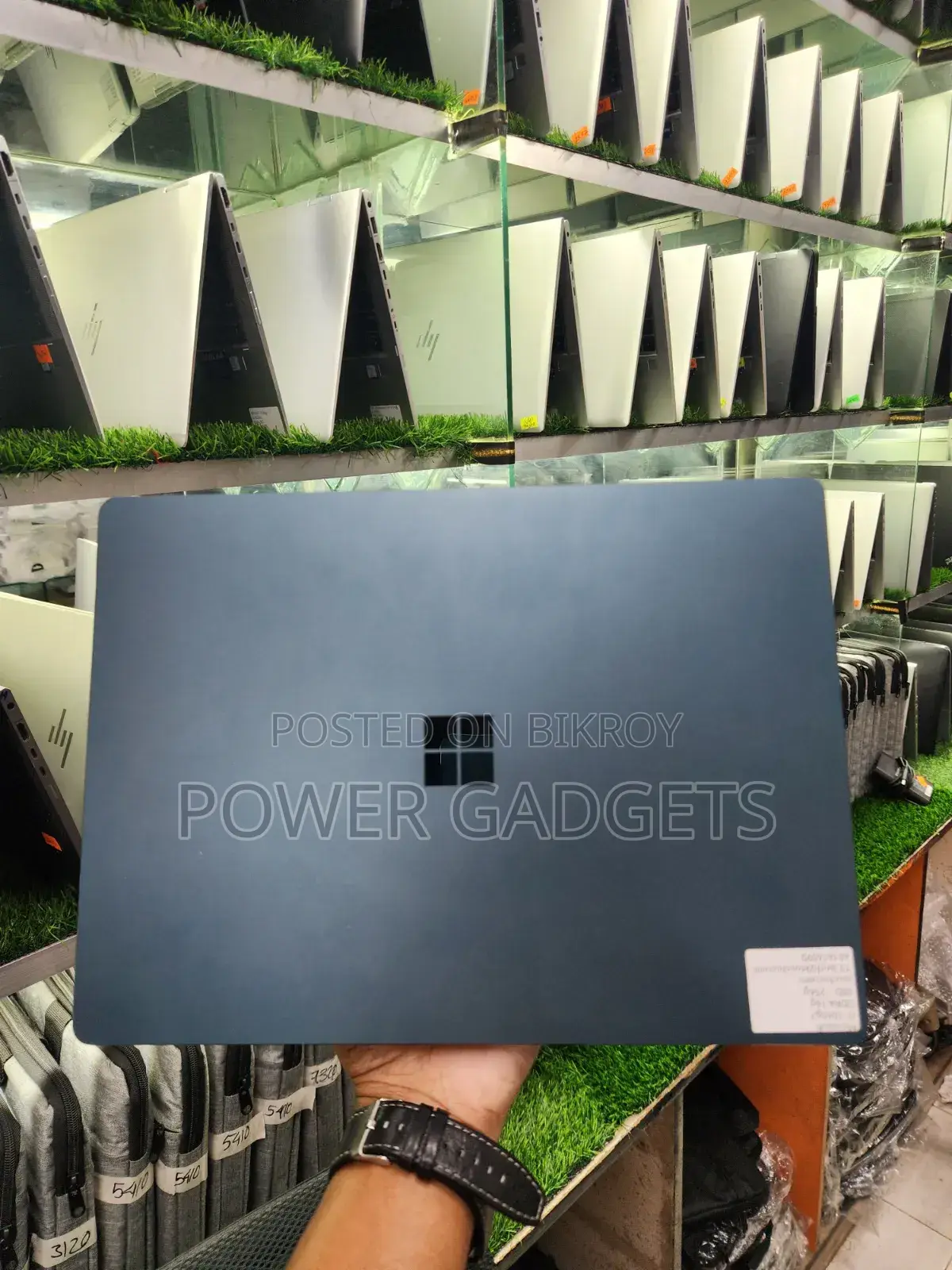 Laptop Microsoft Surface 3 16GB Intel Core I7 SSD 256GB