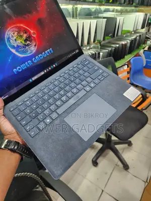 Laptop Microsoft Surface 3 16GB Intel Core I7 SSD 256GB