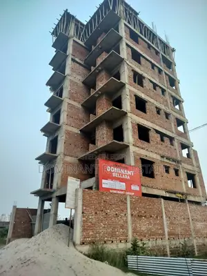 3 Bedroom Apartment in Dominant Real Estate, Aftab Nagar for Sale