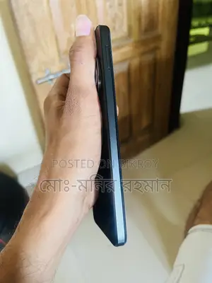 Xiaomi Redmi A3 64 GB Black