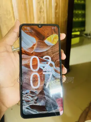 Xiaomi Redmi A3 64 GB Black