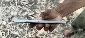 iQOO 256 GB Silver