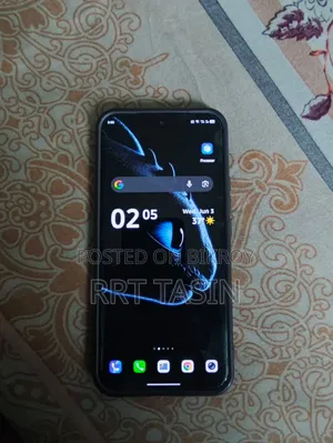 Infinix Hot 60 Pro+ ১২৮ জিবি সাদা