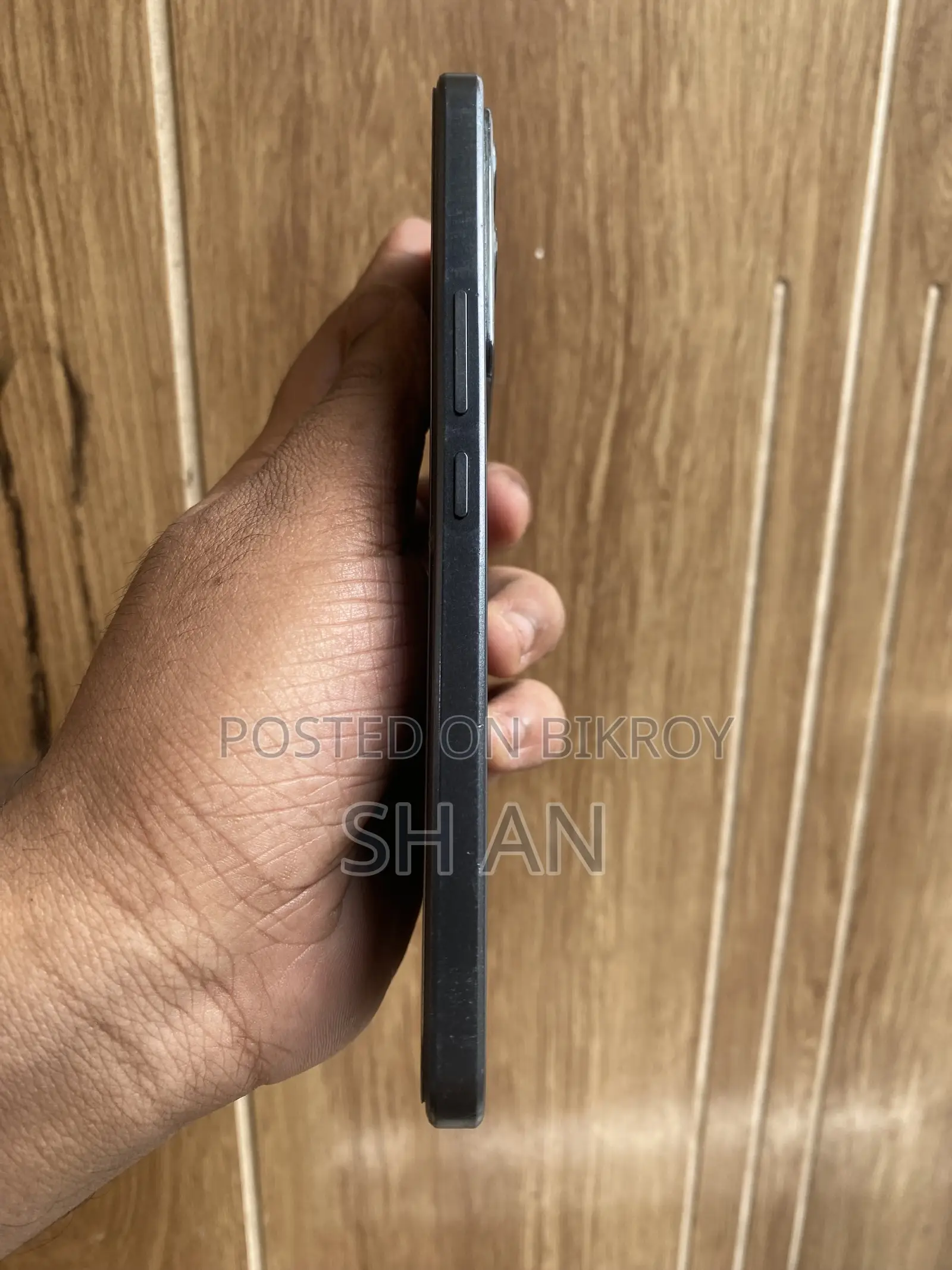 Vivo Y200 128 GB Black