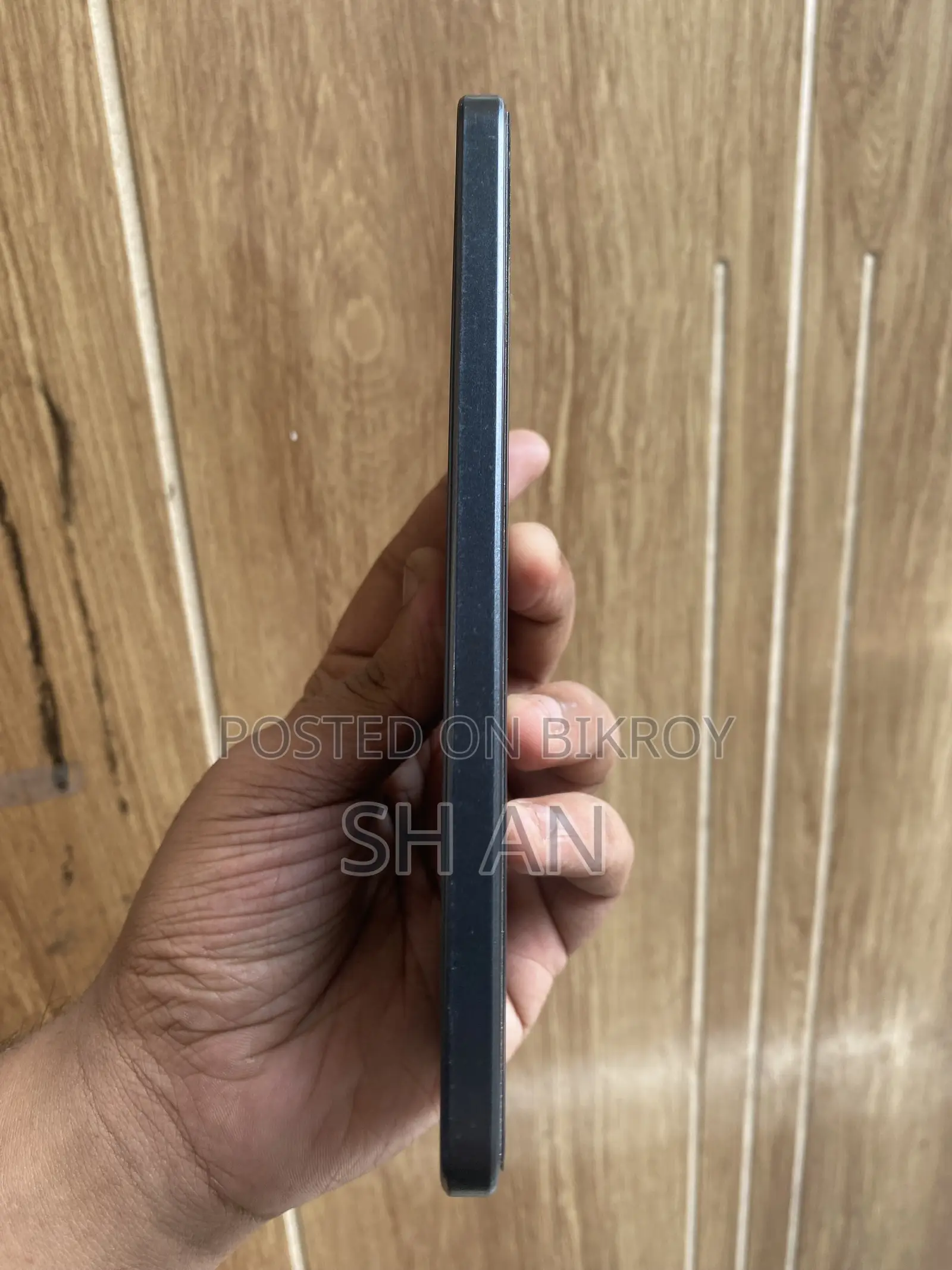 Vivo Y200 128 GB Black