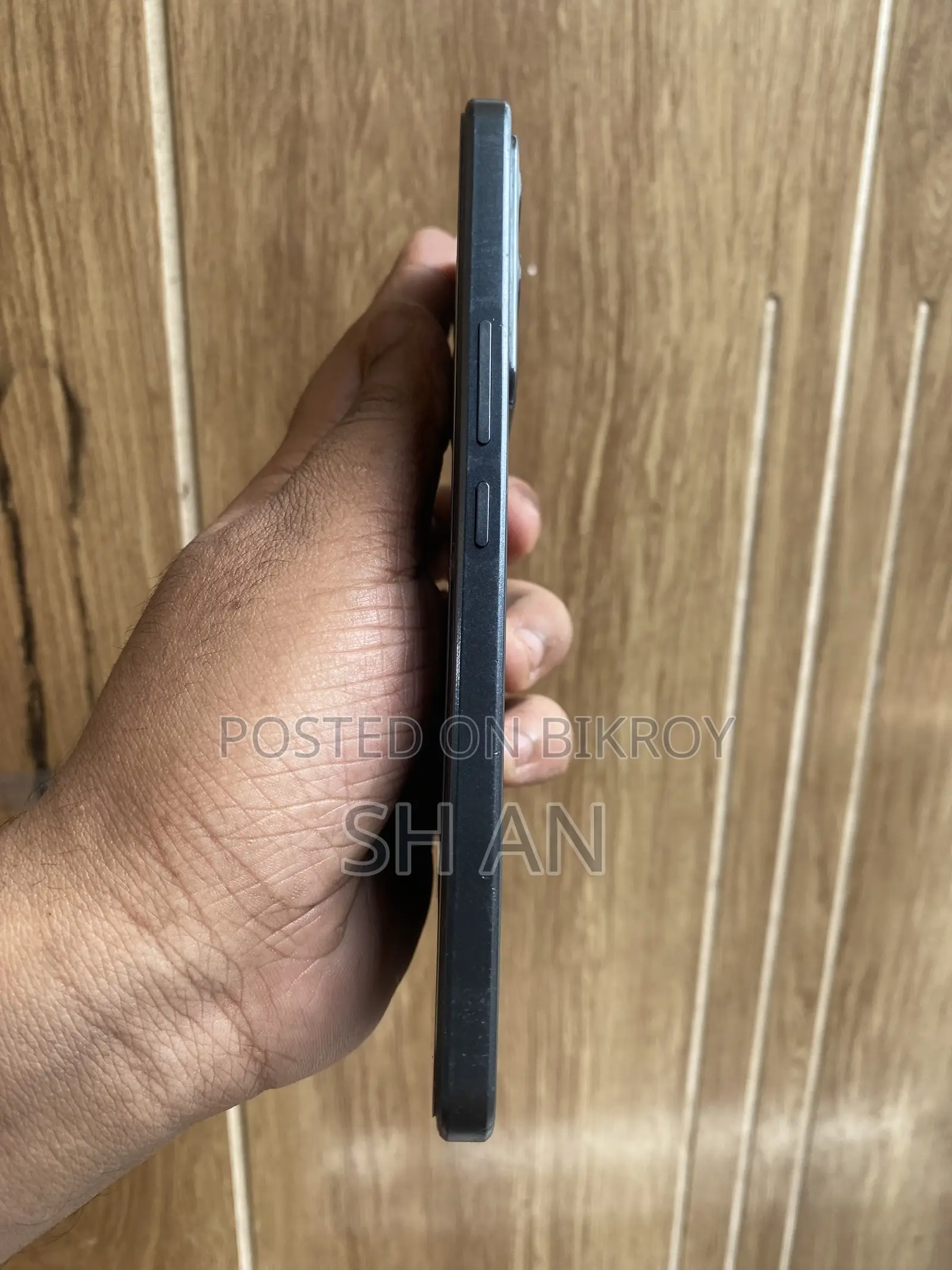 Vivo Y200 128 GB Black