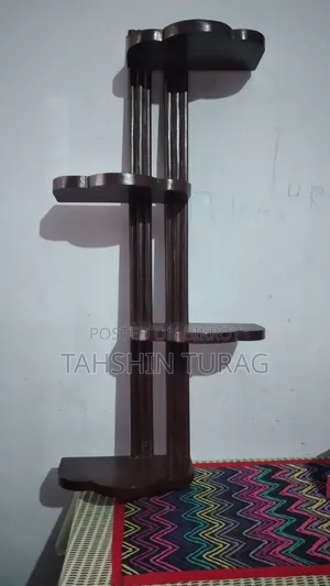 কাঠের ওয়ালমেট বিক্রি করা হবে