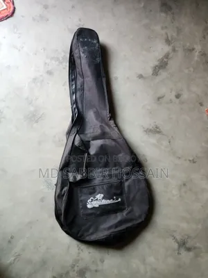 Signature Guitar