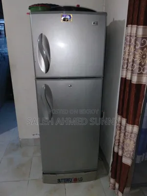 এলজি ফ্রিজ বিক্রি