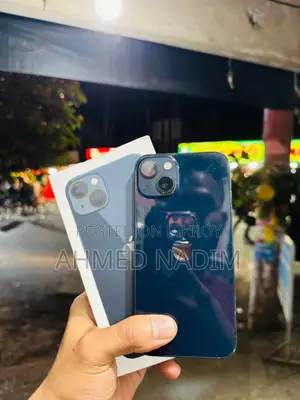 Apple iPhone 13 128 GB Blue