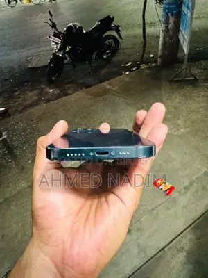 Apple iPhone 13 128 GB Blue