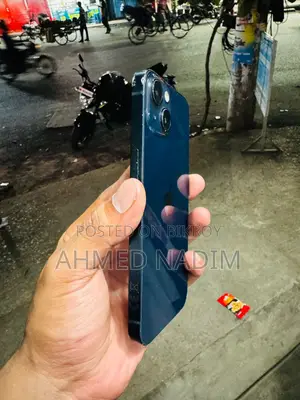 Apple iPhone 13 128 GB Blue