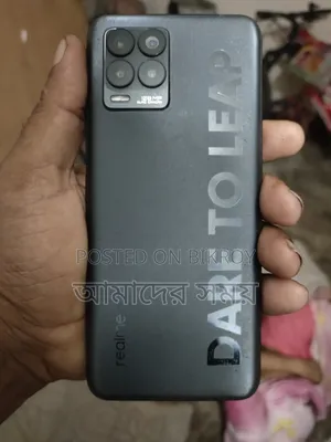 Realme 8 Pro 128 GB Blue