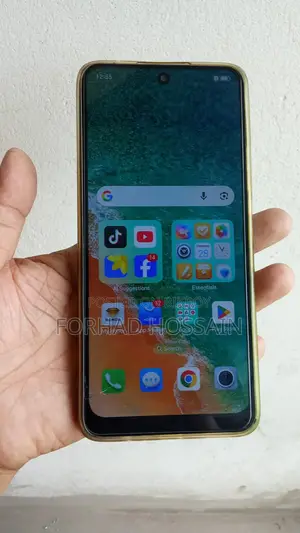 Honor 7C 64 GB Blue