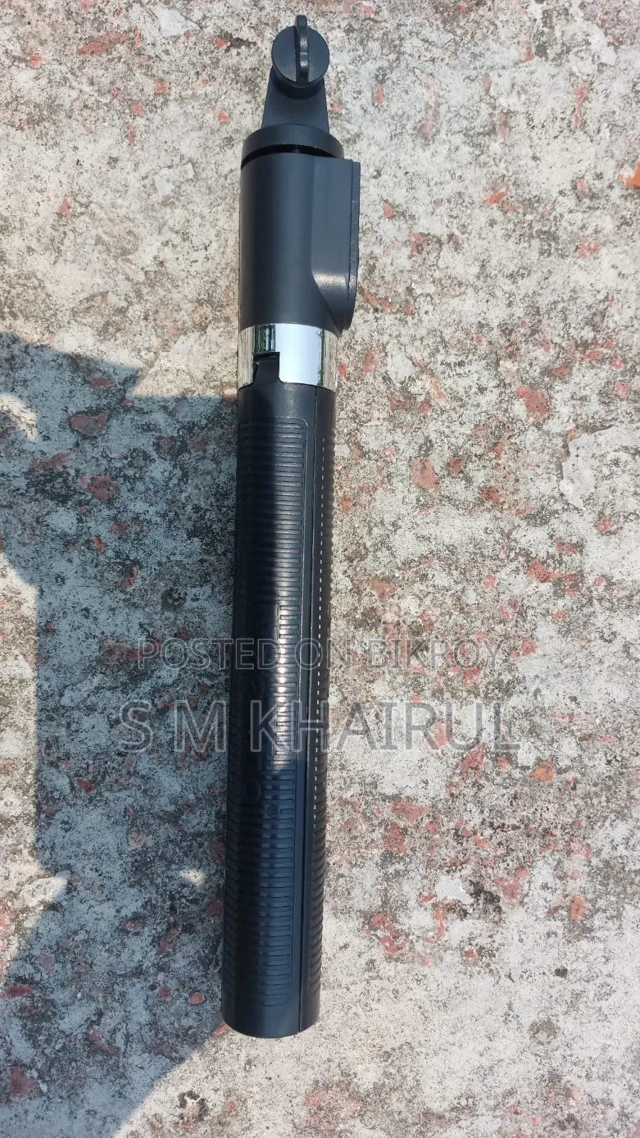 Neepho P170s Selfie Stick Tripod, Metal, Smartphones