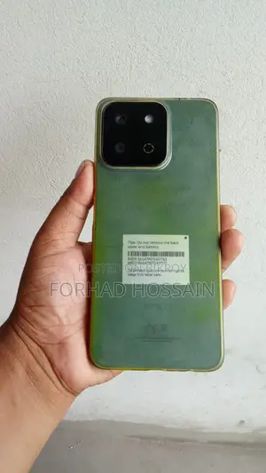 Honor 7C 64 GB Blue
