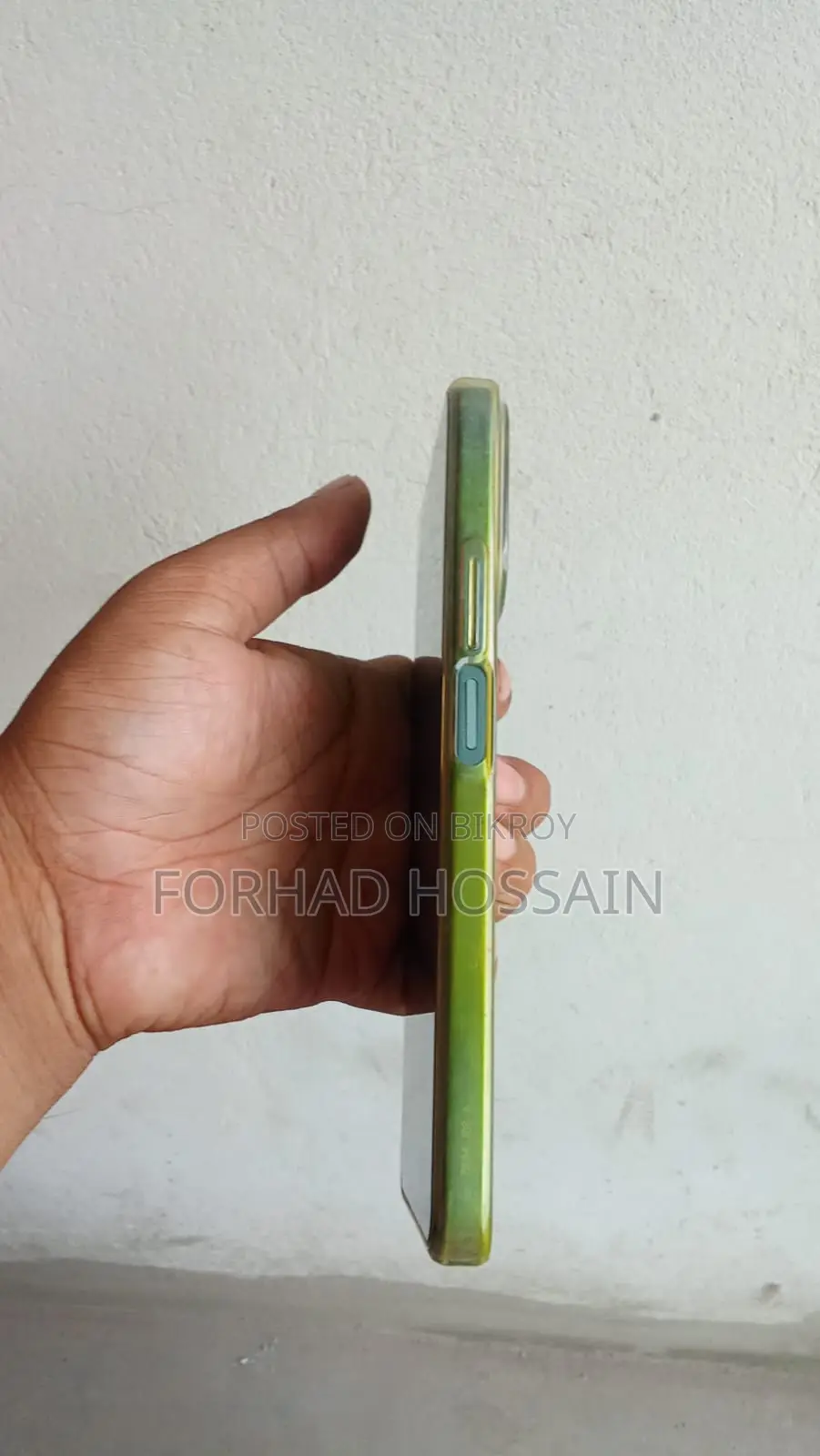 Honor 7C 64 GB Blue