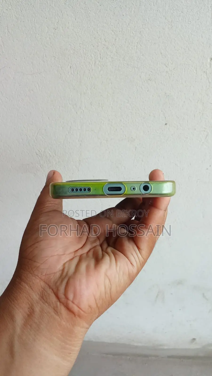 Honor 7C 64 GB Blue