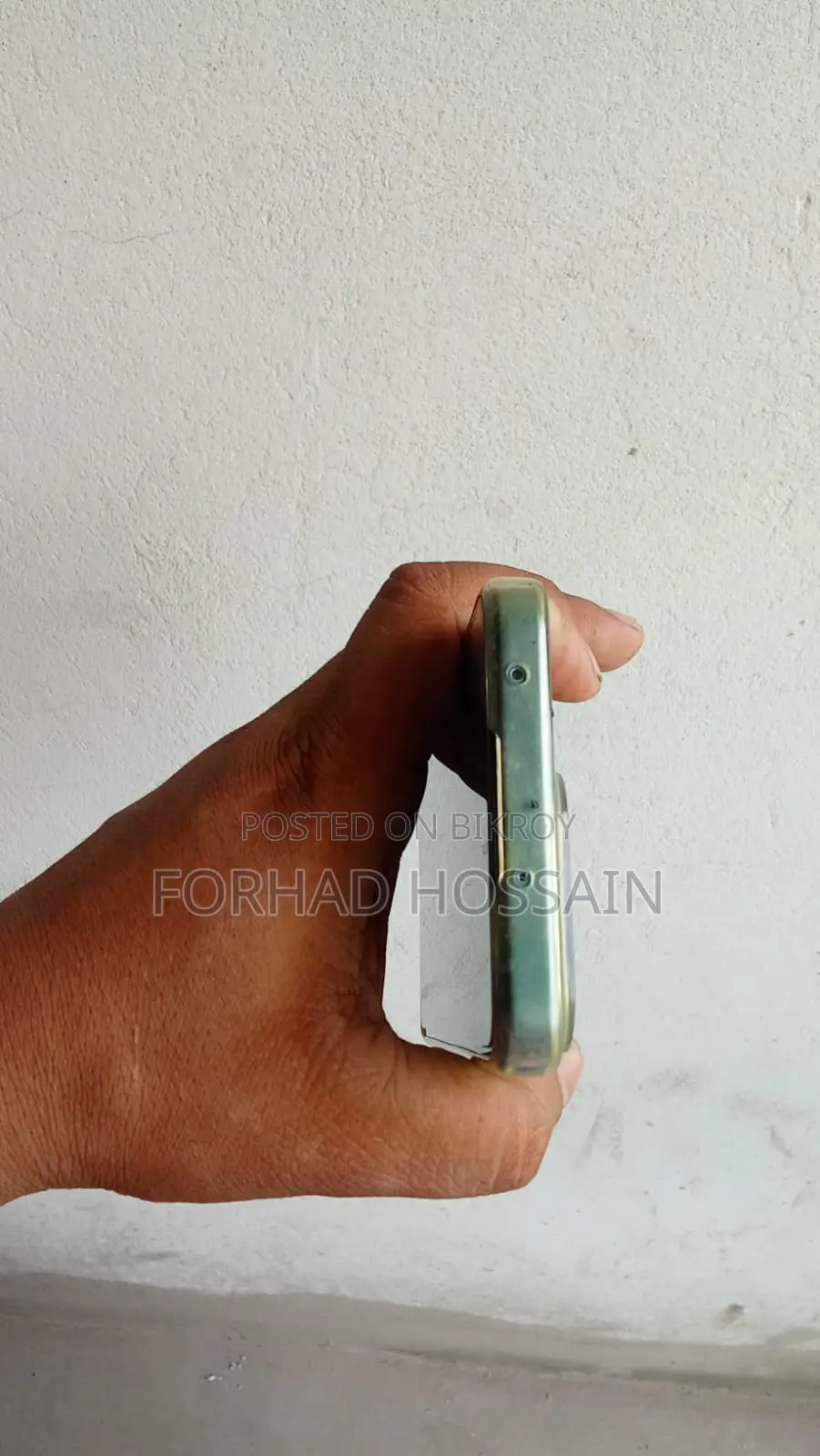 Honor 7C 64 GB Blue
