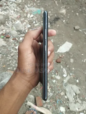 Samsung Galaxy S10 Lite 128 GB Black