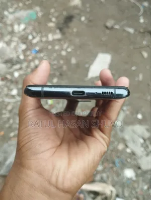 Samsung Galaxy S10 Lite 128 GB Black