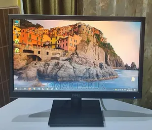 Dell D1918h LED Monitor