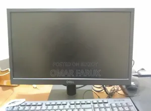 Dell D1918h LED Monitor
