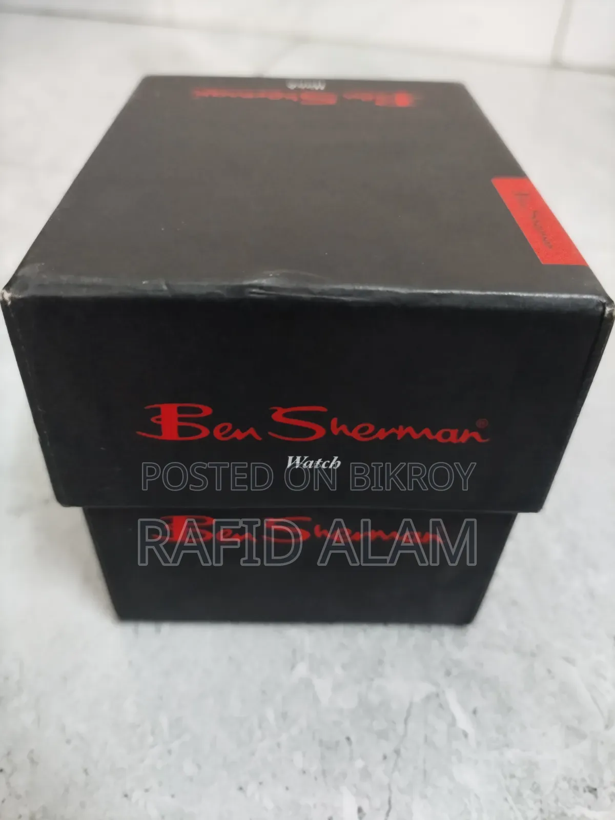 Ben Sherman Original