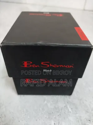 Ben Sherman Original