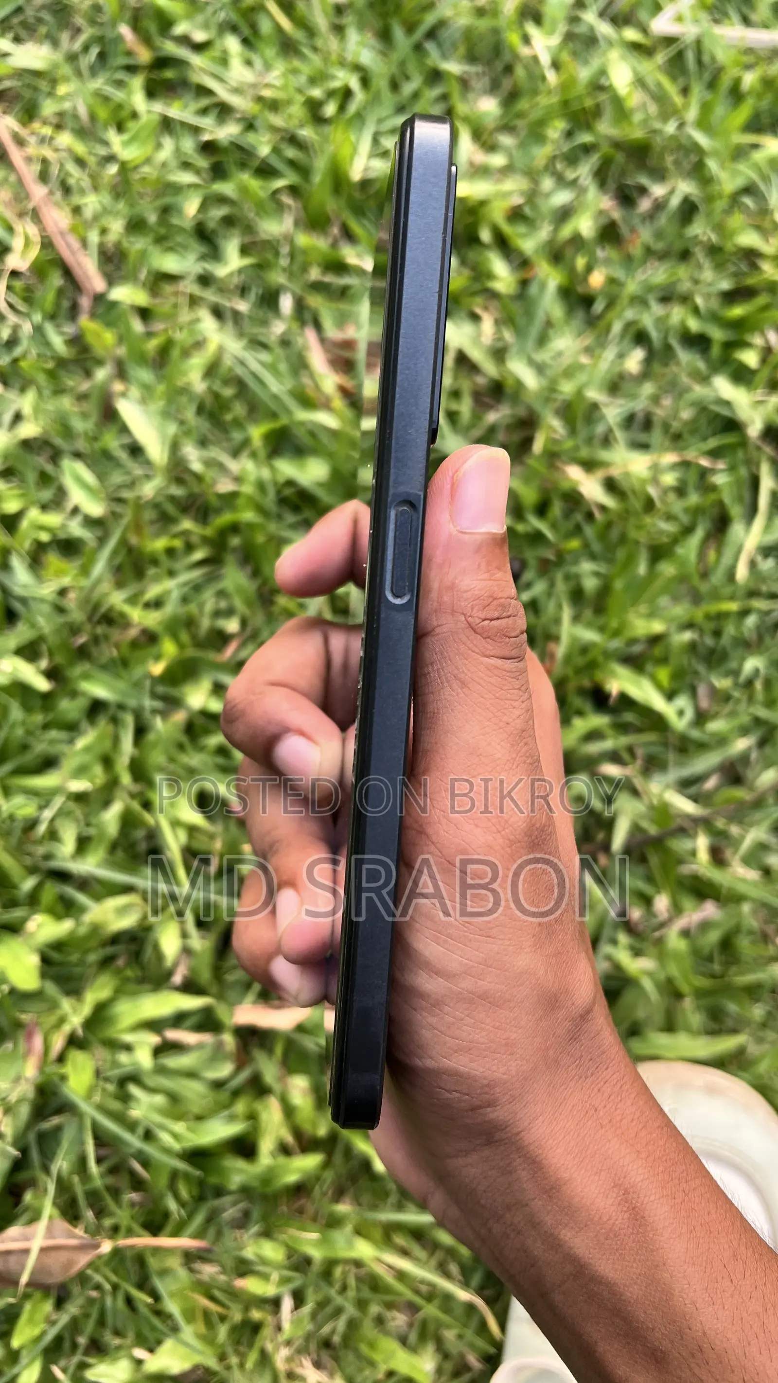 Oppo A77s 128 GB Black