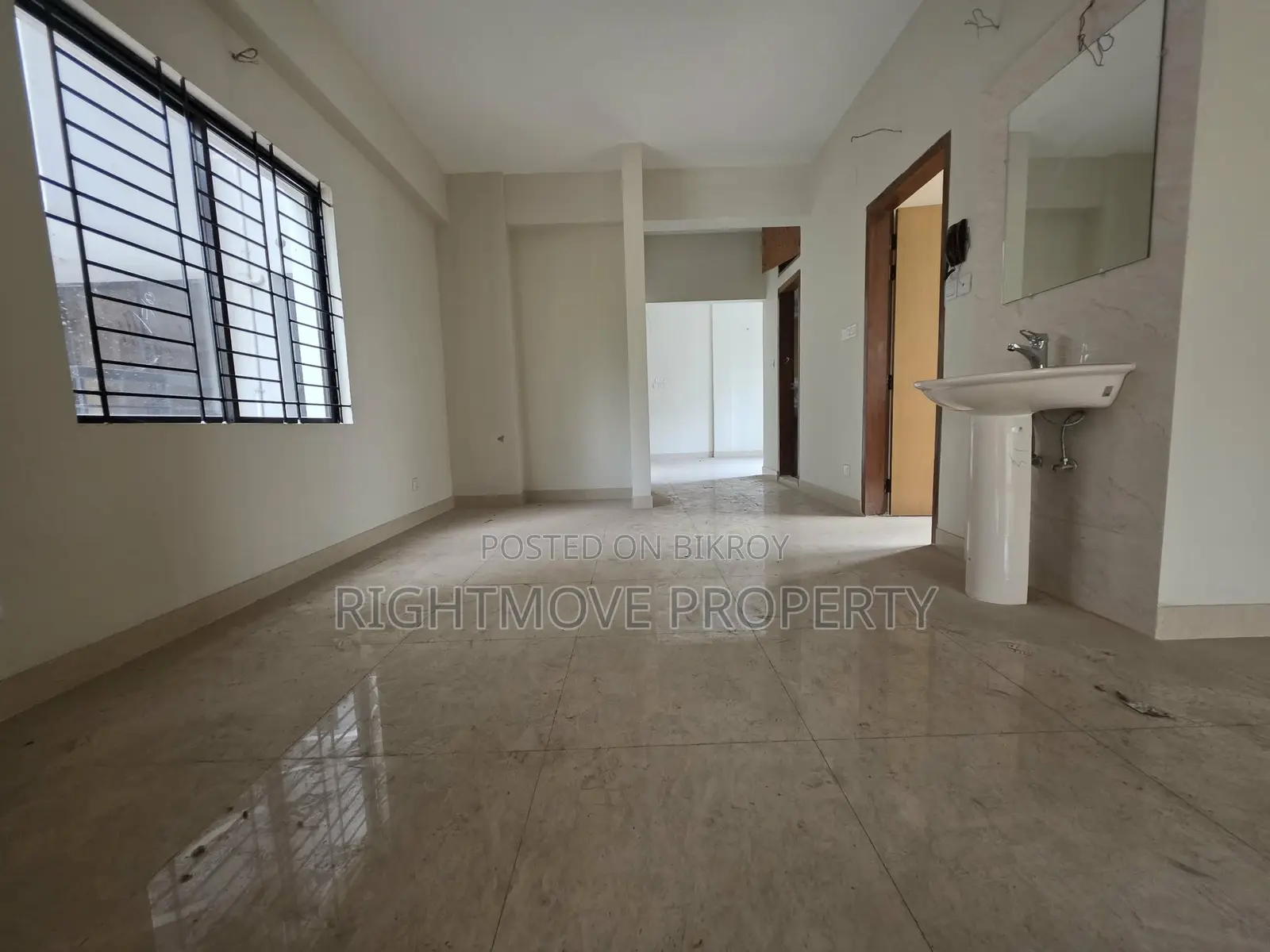 3bdrm Apartment in Dhanmondi for sale