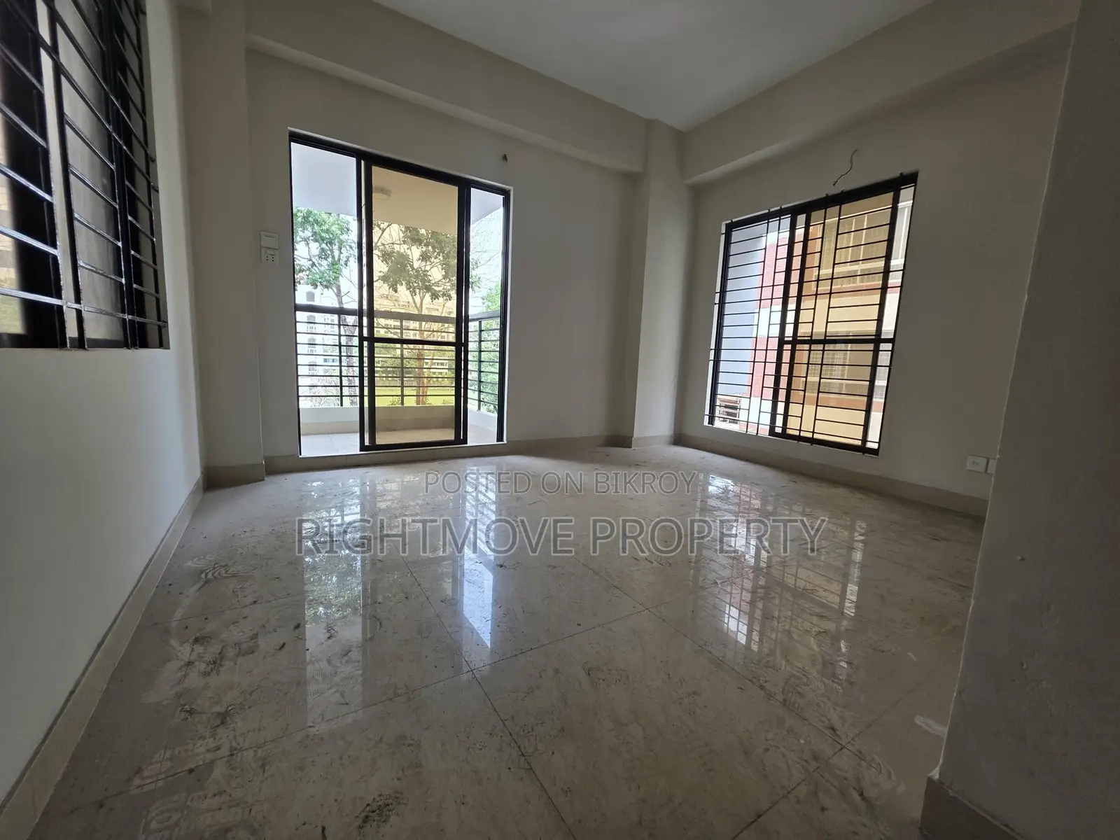 3bdrm Apartment in Dhanmondi for sale