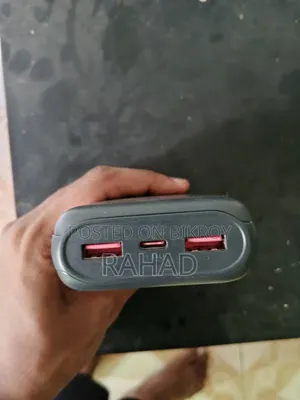Power Bank