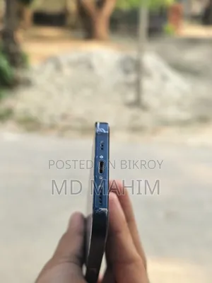Apple iPhone 12 64 GB Blue