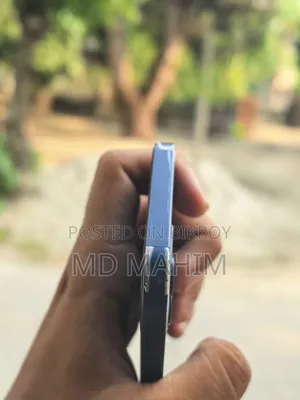 Apple iPhone 12 64 GB Blue