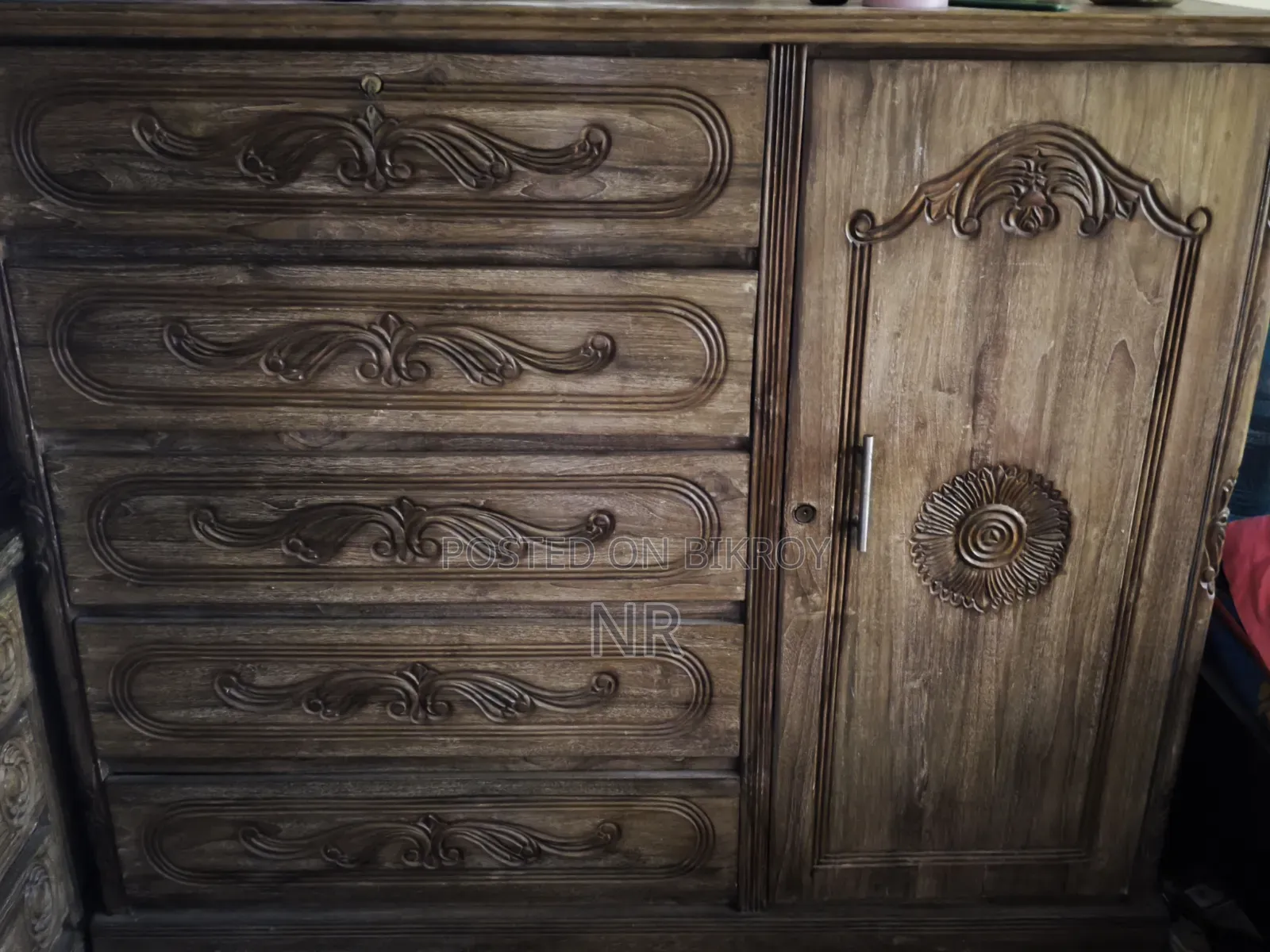 Wardrobe for Sale