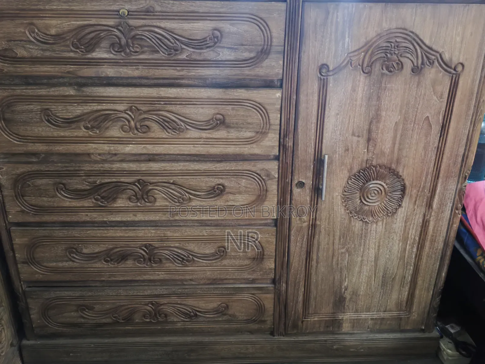 Wardrobe for Sale