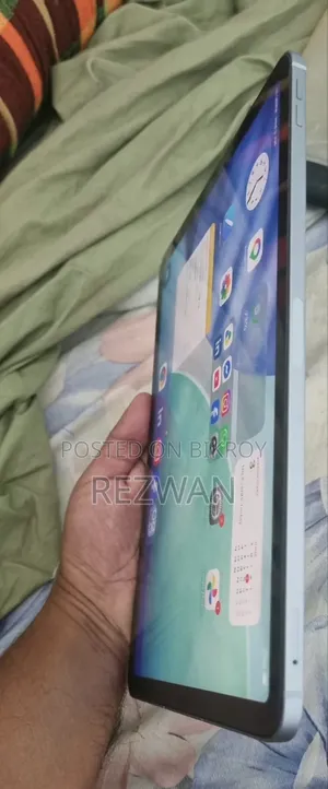 Apple iPad Air (2020) 64 GB Blue