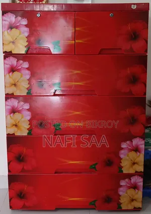 প্লাস্টিক ওয়ারড্রোব