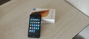 Samsung Galaxy J7 Max 32 GB Black