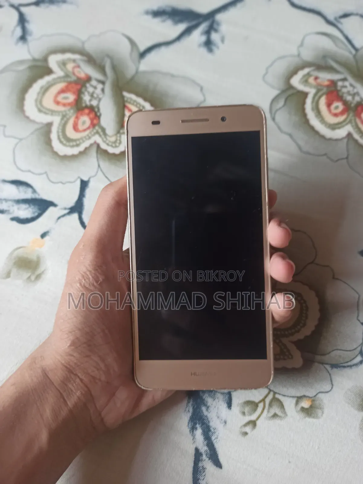 Huawei Y6II Compact 16 GB