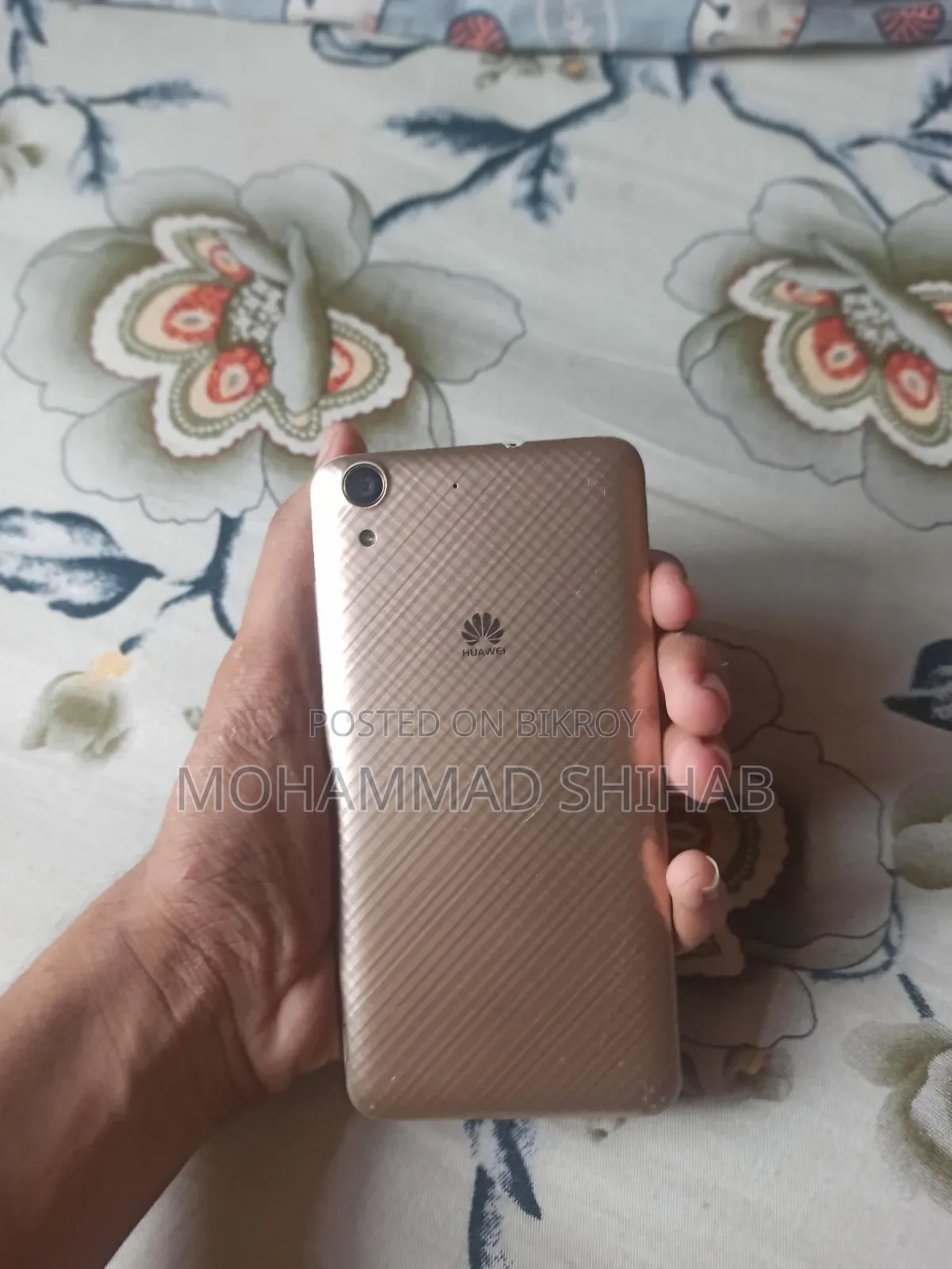 Huawei Y6II Compact 16 GB