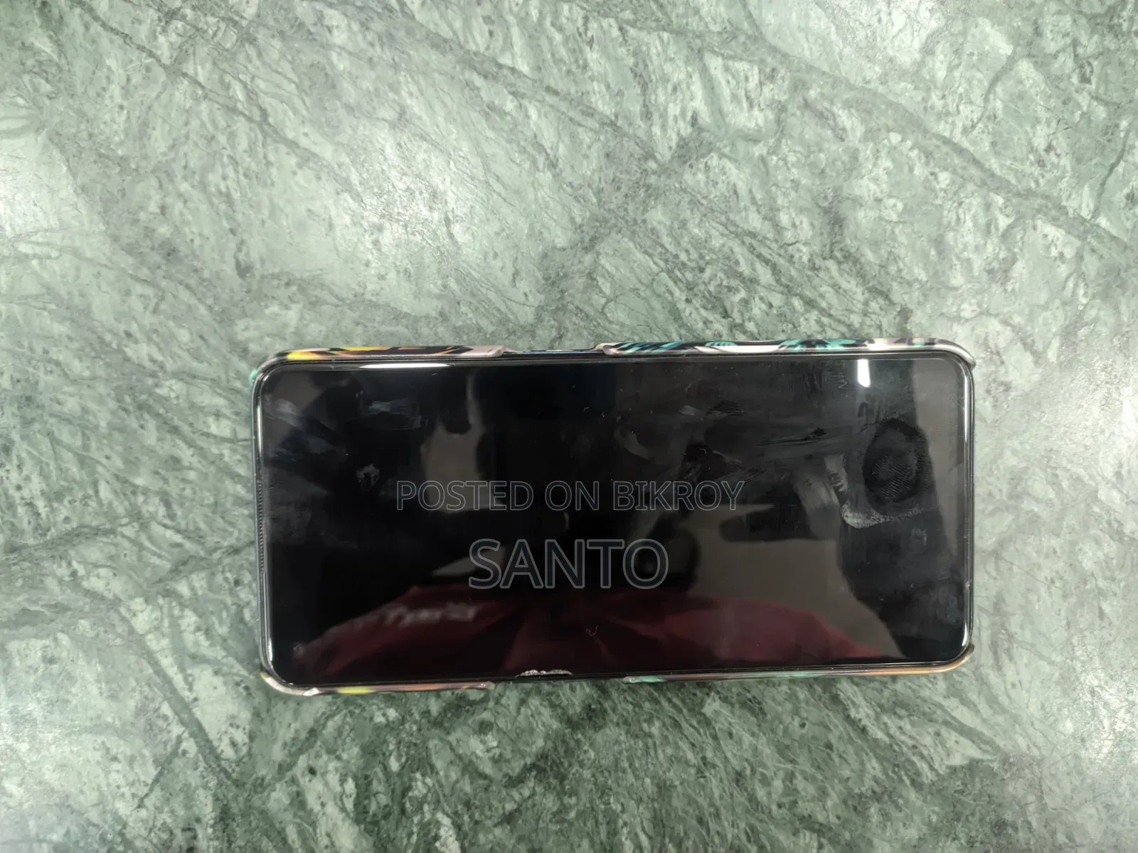 Realme 9 Pro 128 GB Blue