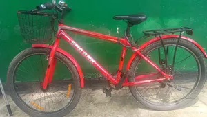 Bicycle, New