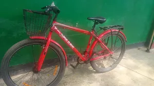 Bicycle, New