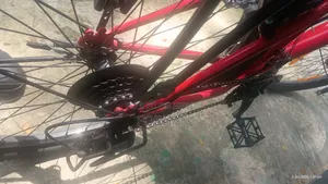 Bicycle, New