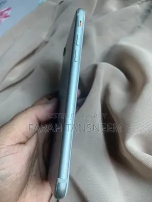 Apple iPhone 7 128 GB Silver