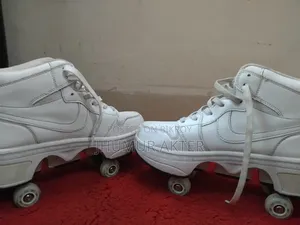 Skeeting Shoes 2 in 1